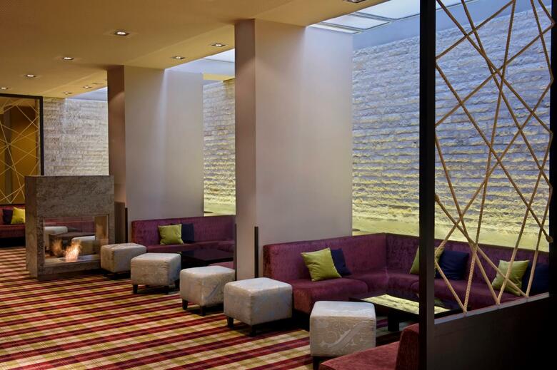 Hotel Wyndham Grand Salzburg Conference Centre