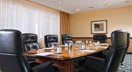Hotel Wyndham Grand Salzburg Conference Centre