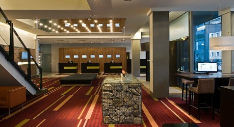 Hotel Wyndham Grand Salzburg Conference Centre