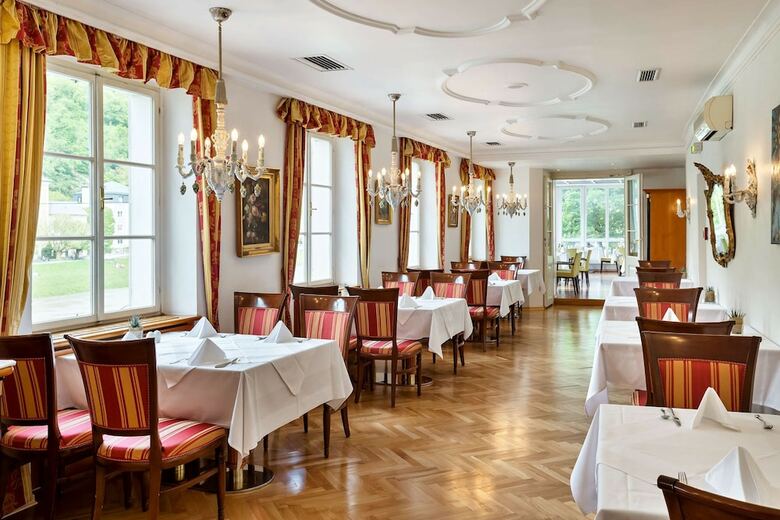 Hotel Altstadt Radisson Blu