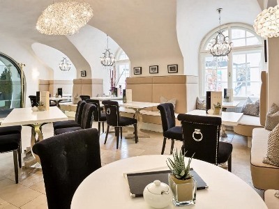 Hotel Altstadt Radisson Blu