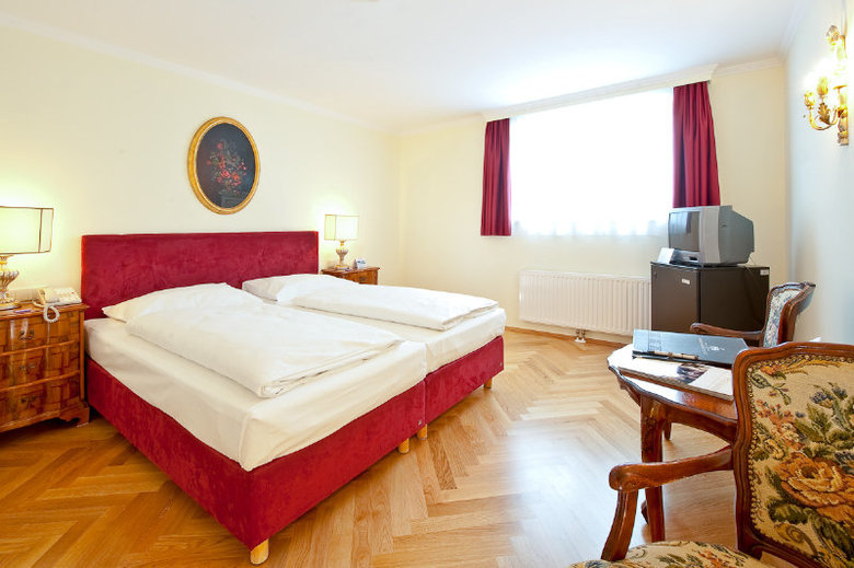 Hotel Graben