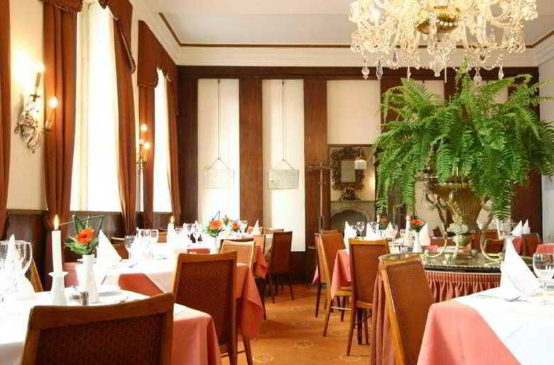 Hotel Graben