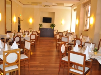 Hotel Graben