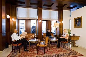 Hotel Graben
