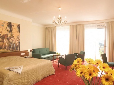 Austria Trend Parkhotel Schonbrunn