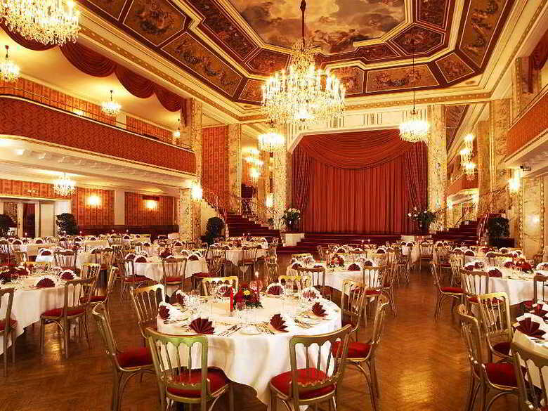 Austria Trend Parkhotel Schonbrunn