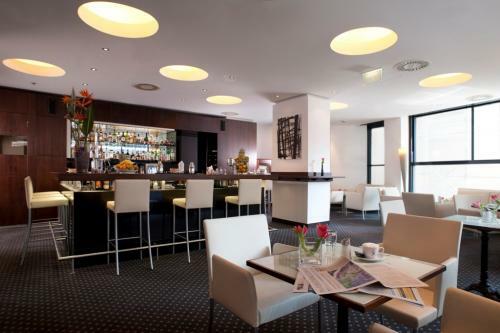 Austria Trend Hotel Europa Wien