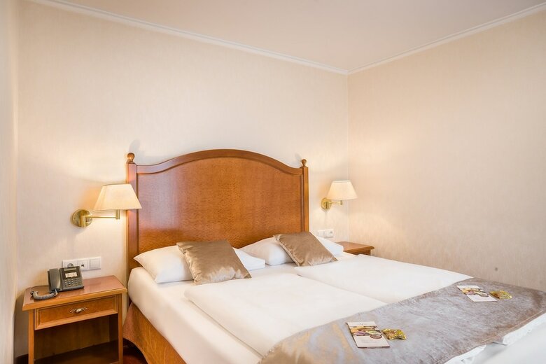 Hotel Prinz Eugen