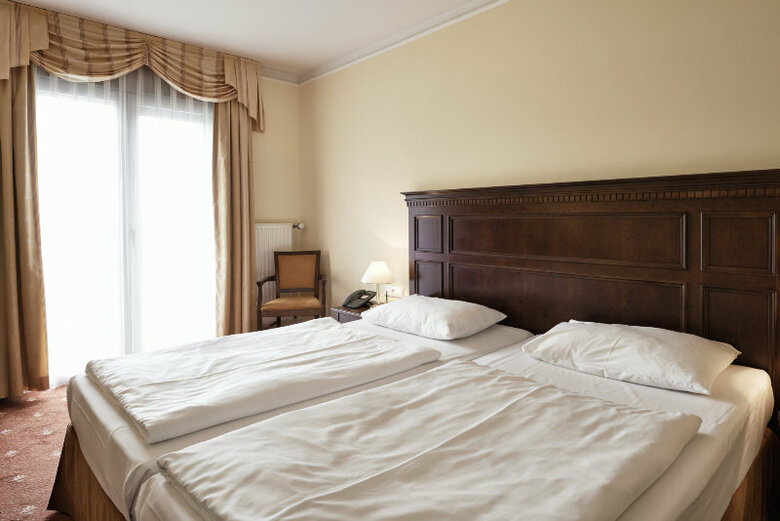 Hotel Prinz Eugen
