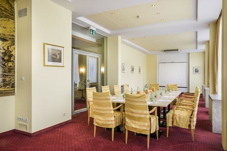 Hotel Prinz Eugen
