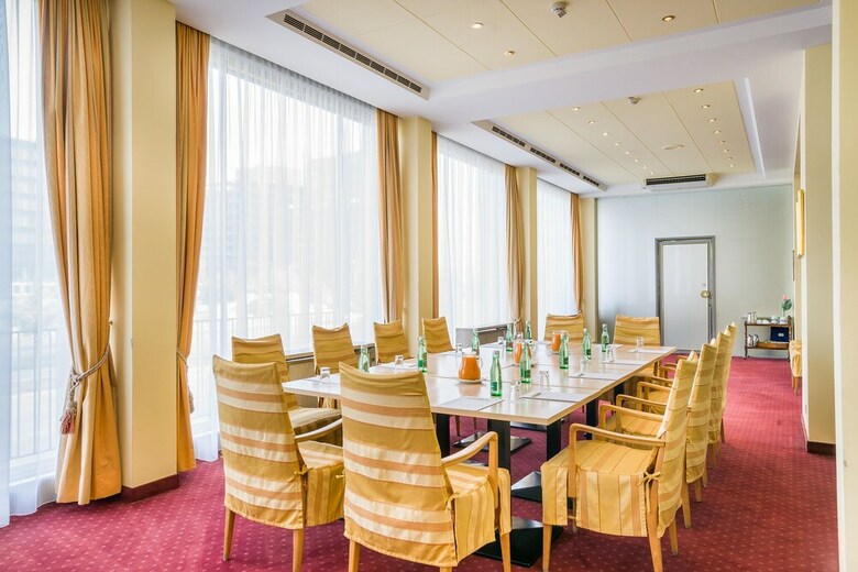 Hotel Prinz Eugen