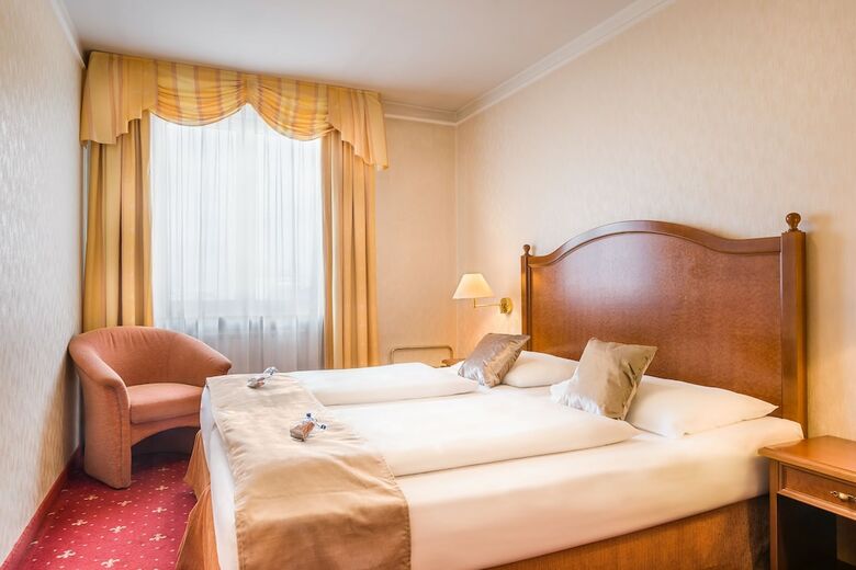 Hotel Prinz Eugen