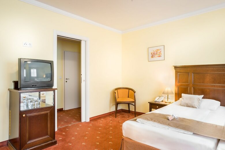 Hotel Prinz Eugen