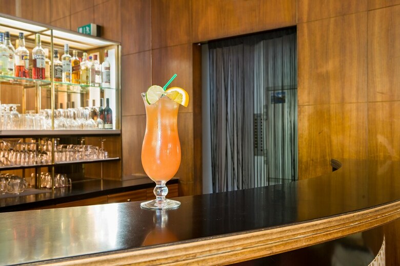 Hotel Prinz Eugen