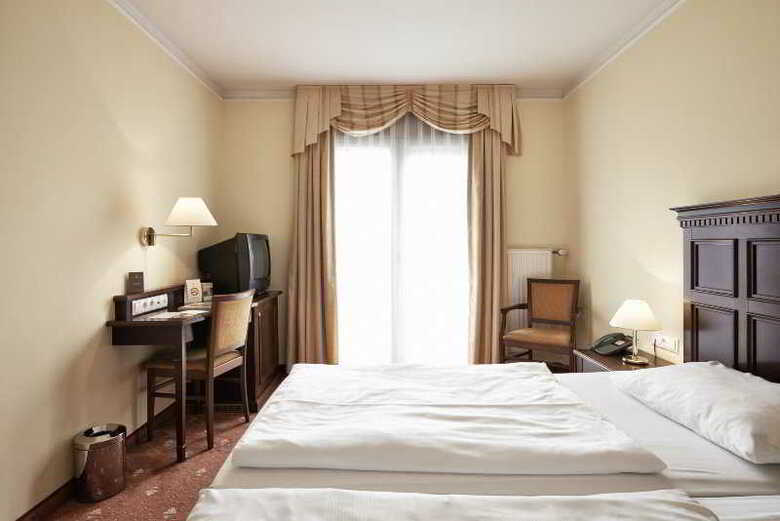 Hotel Prinz Eugen
