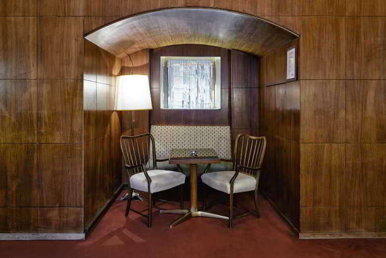 Hotel Prinz Eugen