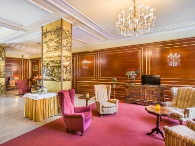 Hotel Prinz Eugen
