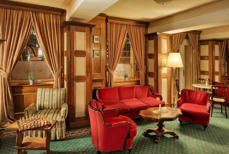 Hotel Bellevue