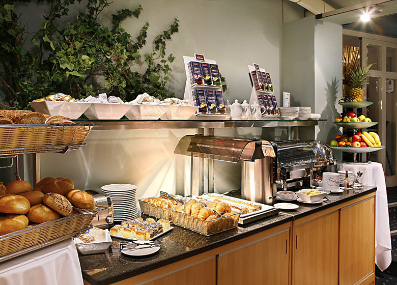 Hotel Holiday Inn Vienna City