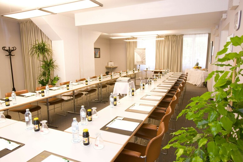 Hotel Holiday Inn Vienna City