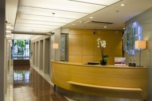 Hotel Holiday Inn Vienna City