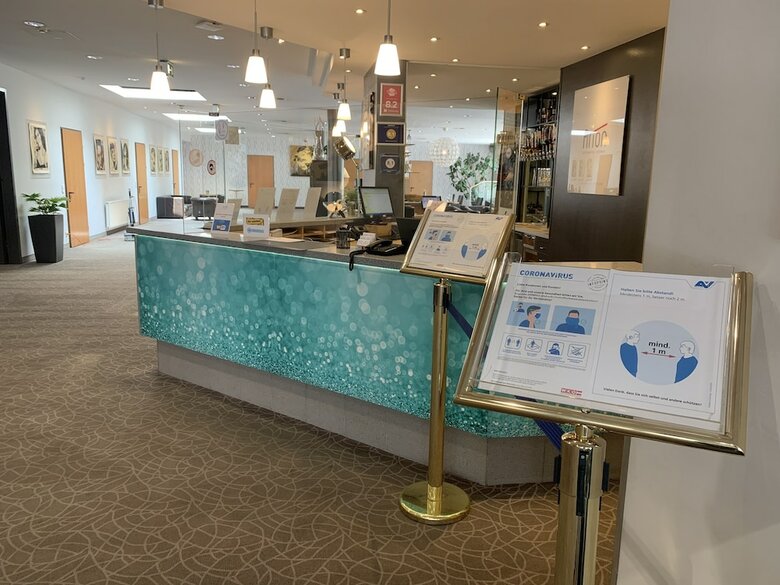 Arion Cityhotel Vienna