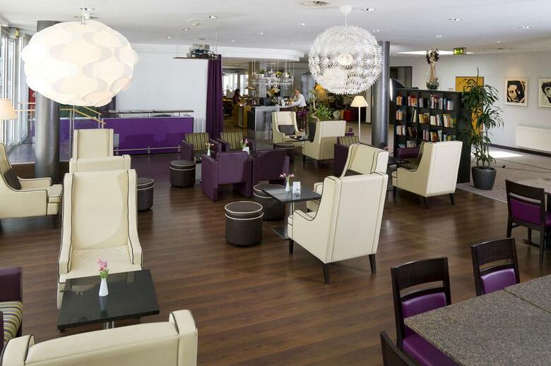 Arion Cityhotel Vienna