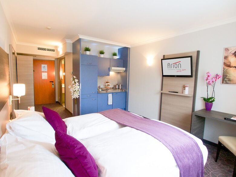 Arion Cityhotel Vienna