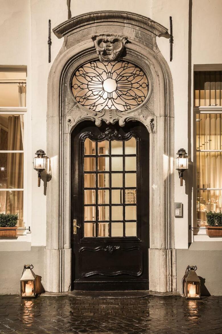 Hotel Navarra