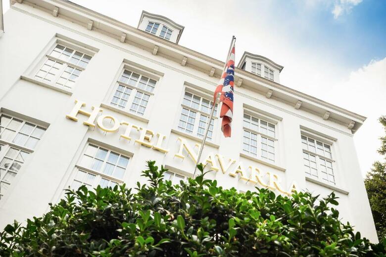Hotel Navarra