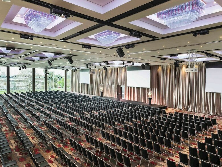 Hotel Mercure Melbourne Albert Park