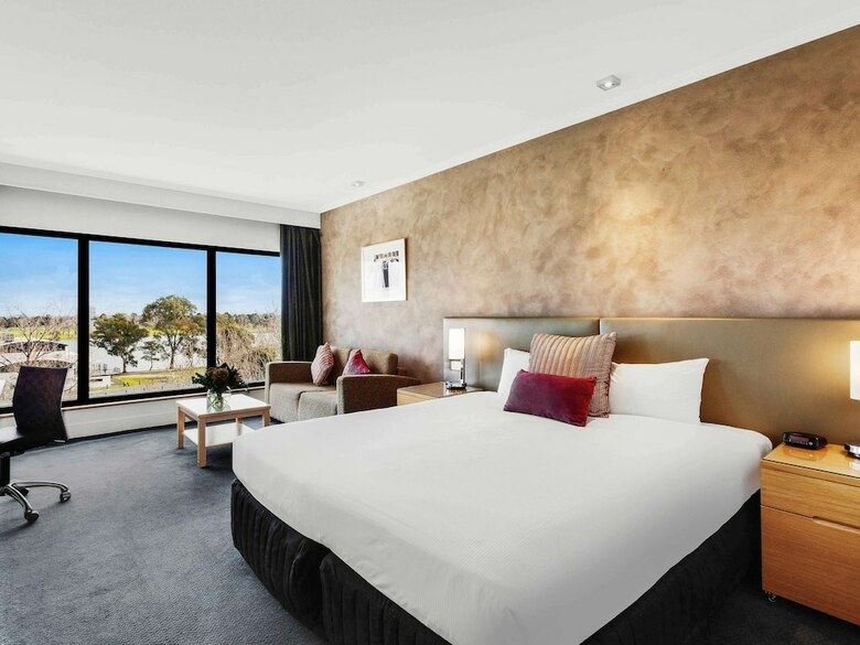 Hotel Mercure Melbourne Albert Park