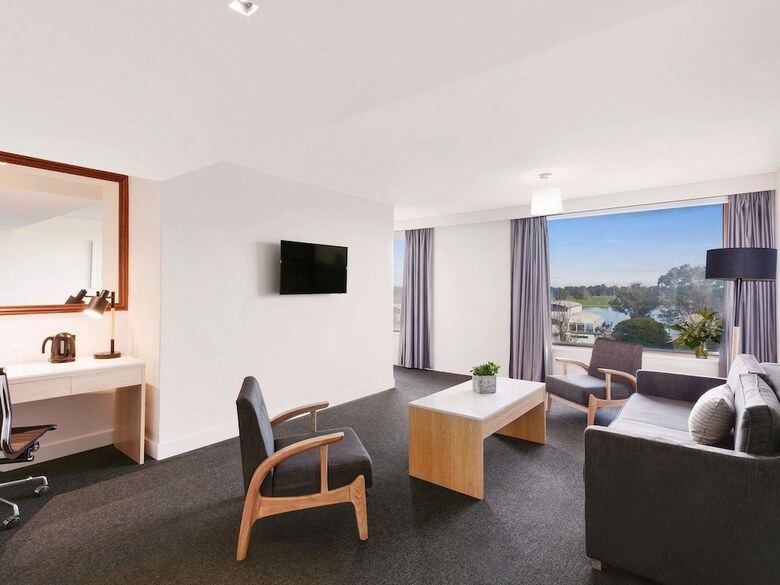 Hotel Mercure Melbourne Albert Park