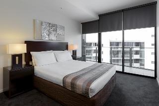 Hotel Grand Mercure Docklands