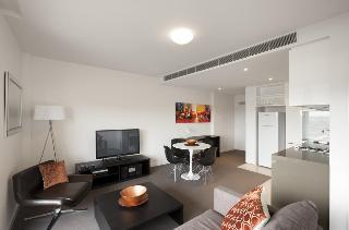 Hotel Grand Mercure Docklands