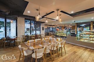 Hotel Grand Mercure Docklands