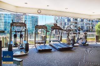 Hotel Grand Mercure Docklands