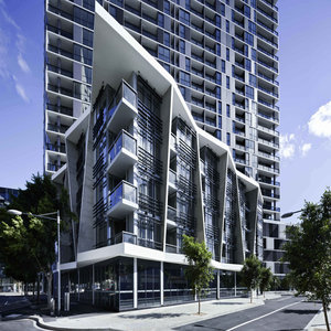 Hotel Grand Mercure Docklands