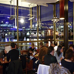 Hotel Grand Mercure Docklands