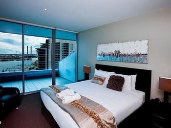 Hotel Grand Mercure Docklands