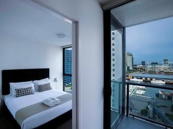Hotel Grand Mercure Docklands