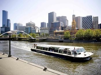 Hotel Grand Mercure Docklands