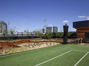 Hotel Grand Mercure Docklands