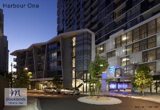 Hotel Grand Mercure Docklands