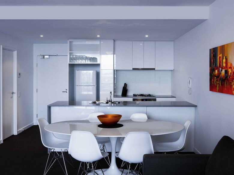 Hotel Grand Mercure Docklands