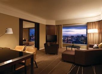 Hotel Grand Hyatt