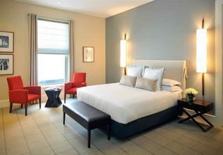 Hotel Lindrum Mgallery