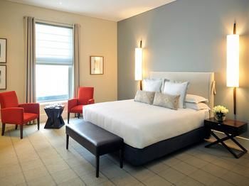 Hotel Lindrum Mgallery
