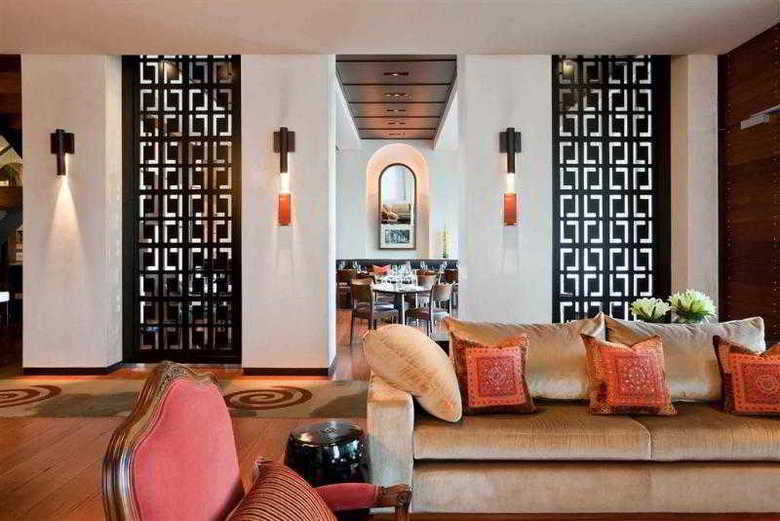 Hotel Lindrum Mgallery